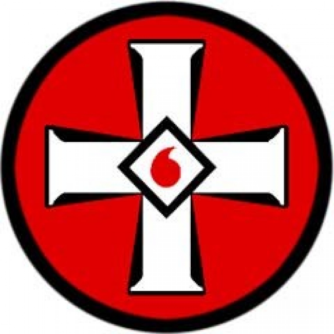 Symbols of KKK