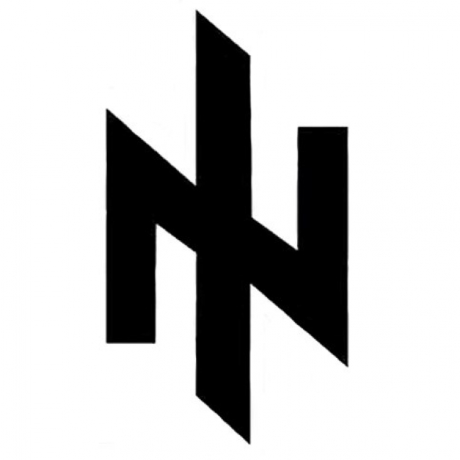Symbols of Azov (Idea of the Nation)