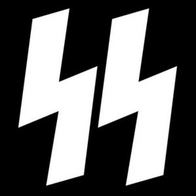 Emblem of the SS